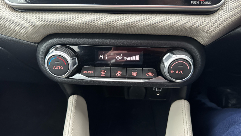 Nissan Micra 0.9 IG-T Acenta Limited Edition 5dr Petrol Hatchback